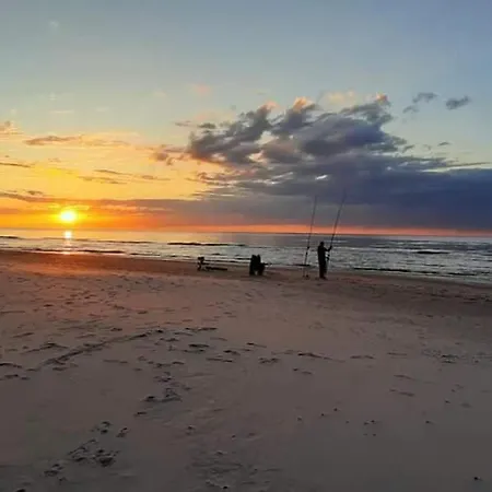 Dom wakacyjny Na Polnej