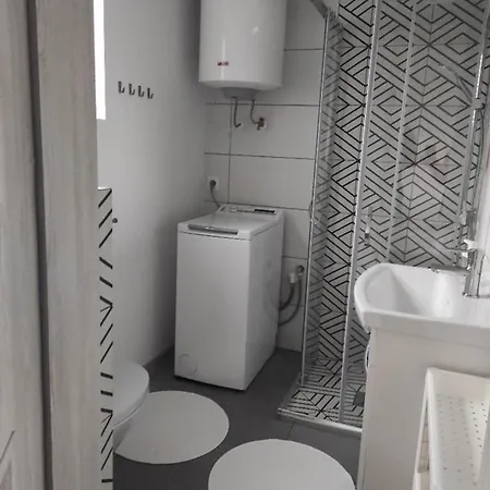 Casa de Férias Na Polnej