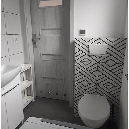 Na Polnej * Grzybowo (West Pomeranian)