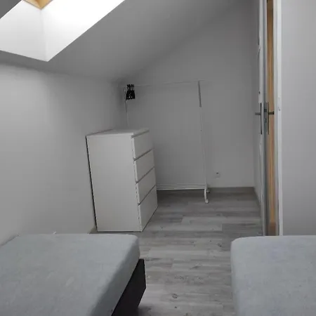 Casa de Férias Na Polnej