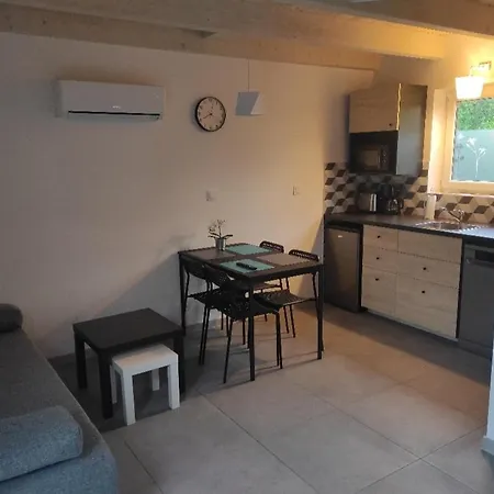 Casa de Férias Na Polnej *