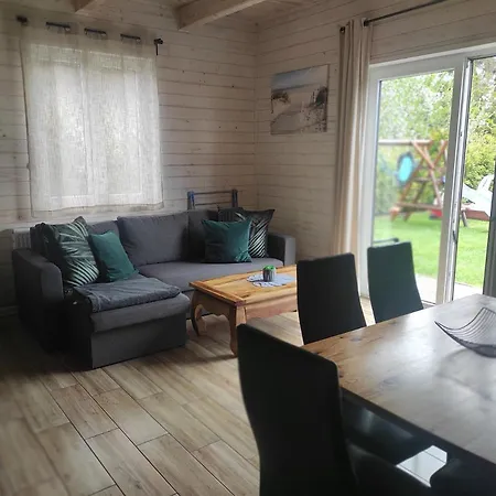 Na Polnej Casa de Férias