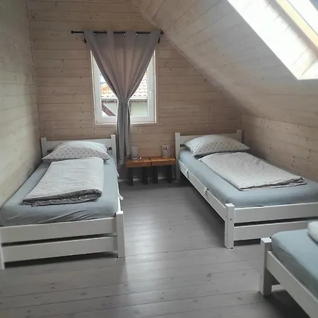 Na Polnej Grzybowo (West Pomeranian)