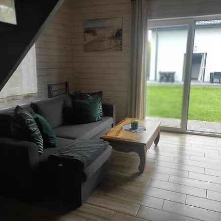 Casa de Férias Na Polnej