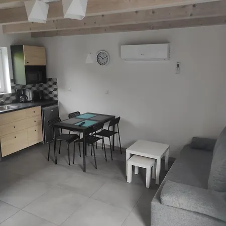 Na Polnej Grzybowo (West Pomeranian)