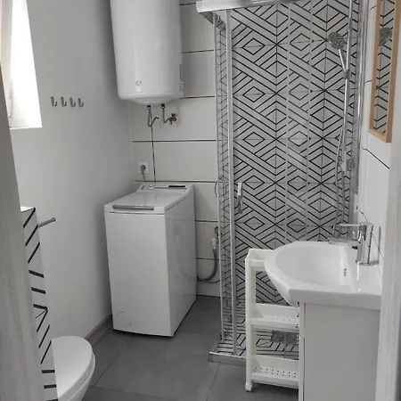 Na Polnej Tatil Evi