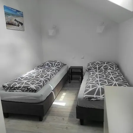 Casa de Férias Na Polnej *