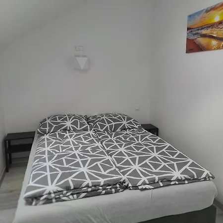 Tatil Evi Na Polnej