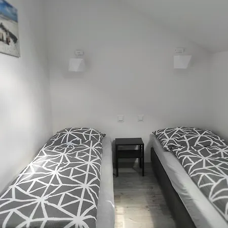 Holiday home Na Polnej Grzybowo (West Pomeranian)