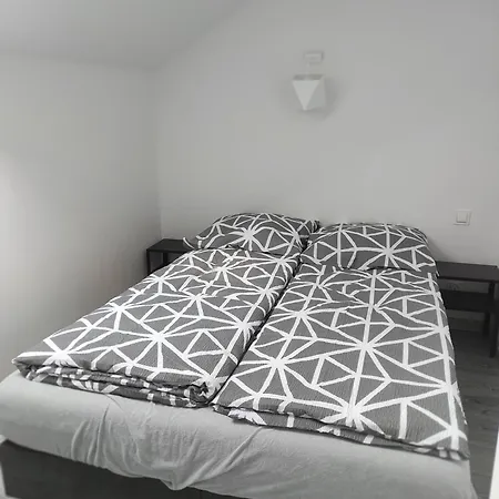 Na Polnej Tatil Evi *