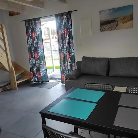Holiday home Na Polnej *