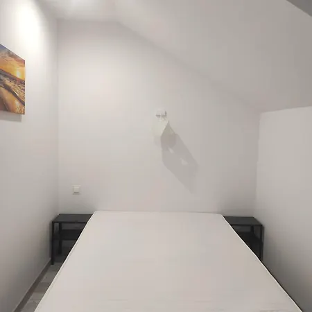 Na Polnej Holiday home