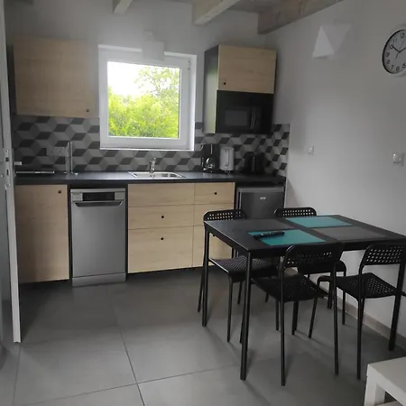 Holiday home Na Polnej