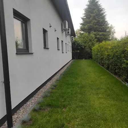 Na Polnej Holiday home