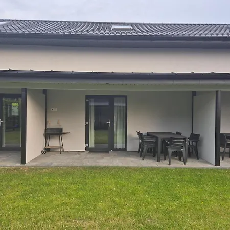 Holiday home Na Polnej Grzybowo (West Pomeranian)