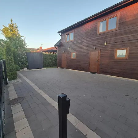 Na Polnej Holiday home