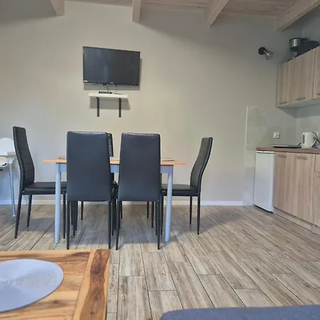 Holiday home Na Polnej