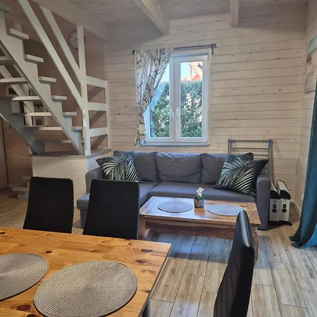 Na Polnej Holiday home *