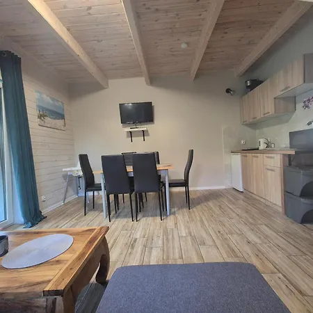 Holiday home Na Polnej *