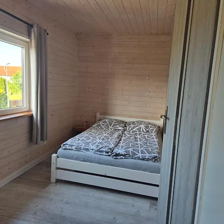 Holiday home Na Polnej