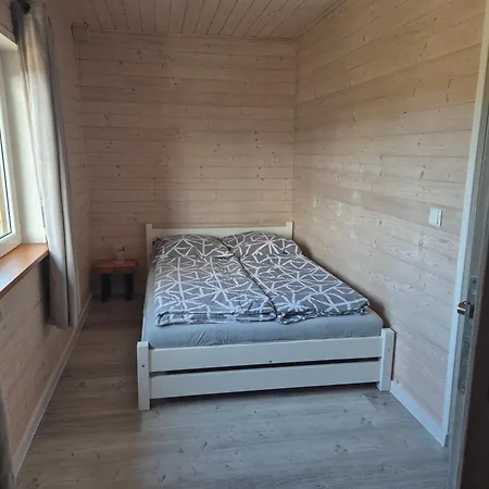 Holiday home Na Polnej Grzybowo (West Pomeranian)