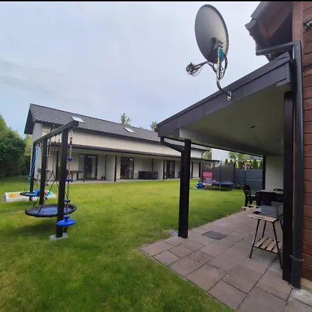 Holiday home Na Polnej