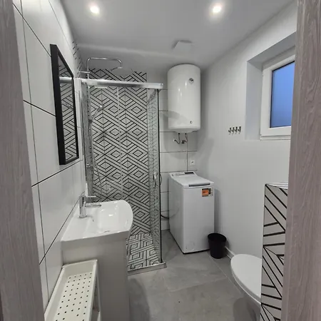 Holiday home Na Polnej *