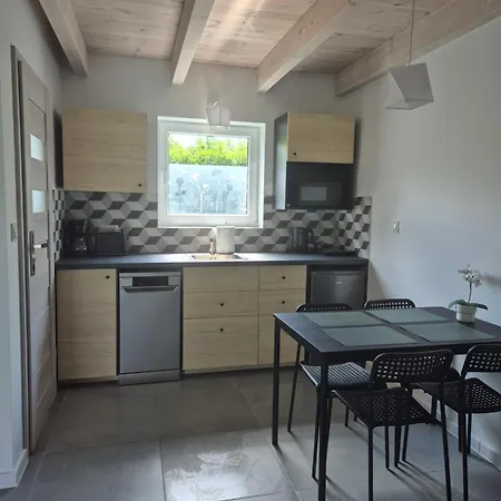 Tatil Evi Na Polnej *