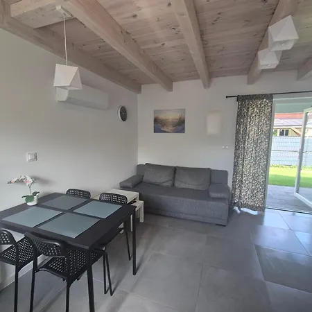 Na Polnej Tatil Evi