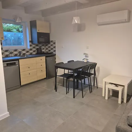Tatil Evi Na Polnej