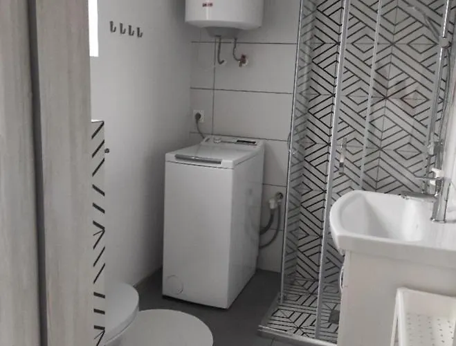 Dom wakacyjny Na Polnej