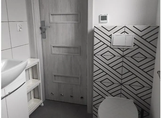 Na Polnej * Grzybowo (West Pomeranian)