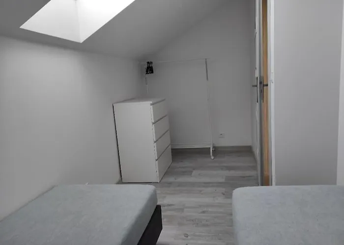 Dom wakacyjny Na Polnej