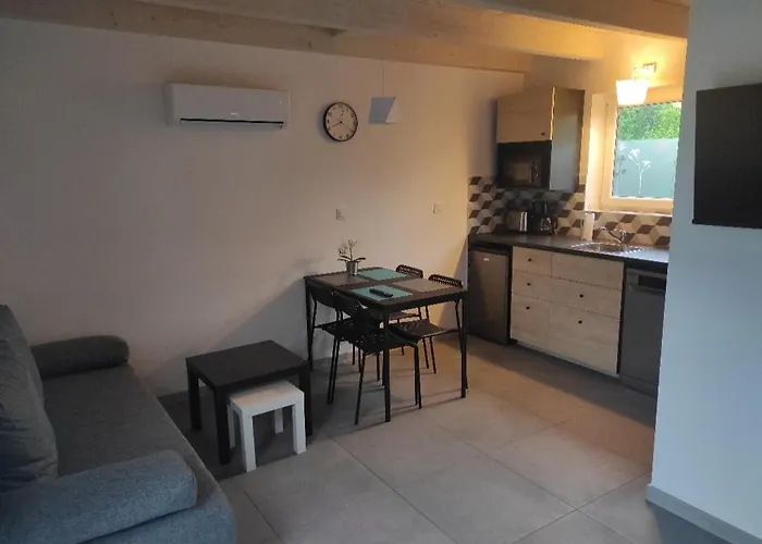 Dom wakacyjny Na Polnej *