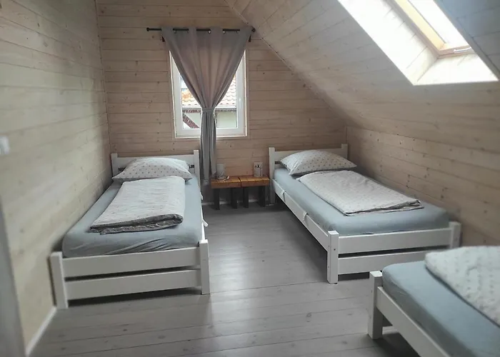 Na Polnej Grzybowo (West Pomeranian)