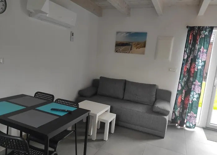 Na Polnej * Grzybowo (West Pomeranian)