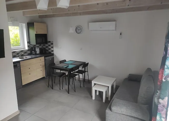 Na Polnej Grzybowo (West Pomeranian)