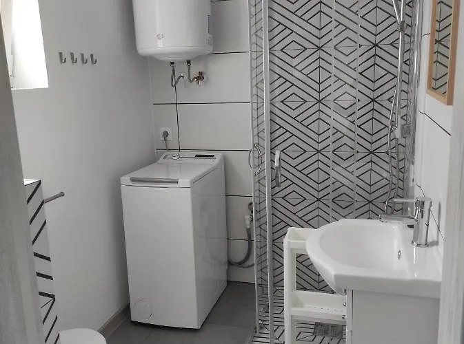 Na Polnej Dom wakacyjny