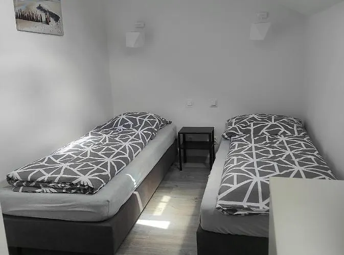 Dom wakacyjny Na Polnej *